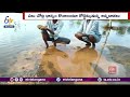 farmers struggle to sell stained paddy తెలంగాణలో తడిసిన ధాన్యం అమ్మకోలేక రైతుల కష్టాలు