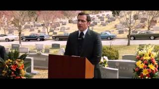 Anchorman 2 - Brick's Funeral | HD