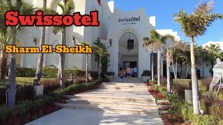 Swissotel Sharm El Sheikh All Inclusive 5* Egypt