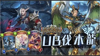 【闇影詩章 SV】加速UB構築！T2牌組介紹：UB自然龍【指定】