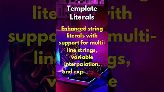 ES6 concepts JavaScript | JavaScript tutorial