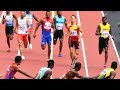 Men's 4×400m Relay FINALS |Commonwealth Games 2022 Athletics |7th Aug 22 |BIRMINGHAM ENGLAND |