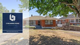 5 Richards Avenue | Cinematic