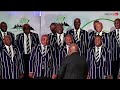 Cenestra Male Choir