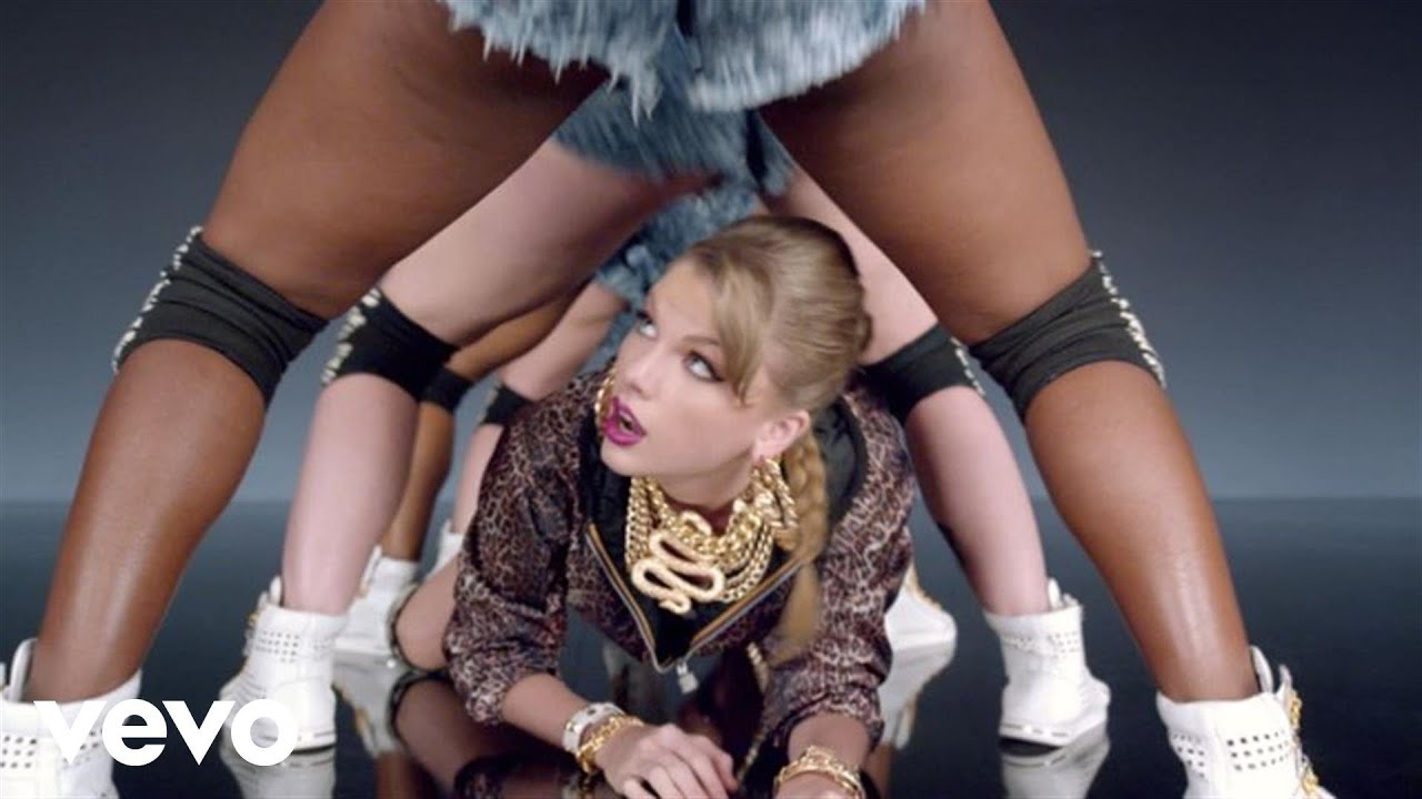 Taylor Swift - Shake It Off Taylor Swift - Shake It Off