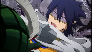 My Hero Acaademia Season 5 Bakugo kills Tamaki Amajiki (( English Dub