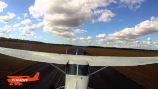 Engine Failure on Takeoff - Day 1 #31DaySPC