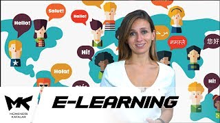 e-learning | e-öğrenme