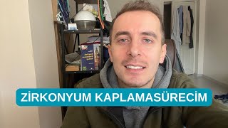 Tel Tedavisi ve Zirkonyum Kaplama Sürecim Nasıl Geçti | Ağrılı Süreç | #zirkonyumdiş