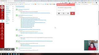 Use the Link Validation Tool in Canvas