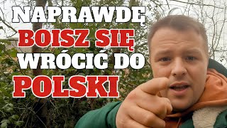 Obawy Przed Powrotem do Polski: Czego Naprawdę się Boimy? #vlog