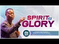 Spirit of Glory - Apostle Arome Osayi