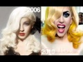 Christina Aguilera vs. Lady Gaga SUCESS BATTLE (PART 1)