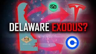 Why So Many Corporations Are Headquartered in Delaware (And Why That’s About To Change)