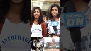 Watch Till The End !!  | Full Video Link In Description  | Public Review | Chennai ON |