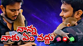 Dad, I don't want anything | నాన్న, నాకు ఏమి వద్దు | Praveen | @TilluFamily