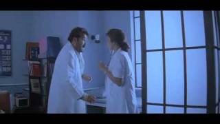 PERFECT LOVE SCENE
