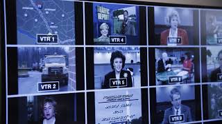 Video Digitization Workflow