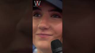 Her Answer Left Joe Rogan Cracking Up