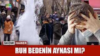 10 kişiden 8'i ''ruh sağlığı'' dedi