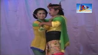 TARI WARU DOYONG - Karya Budaya Mojokero