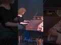 The Delphi Trio plays IVES #shorts  #livemusic