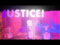 Stick Justice Pt.1! | Gorilla Tag V2 (Custom Taggers)