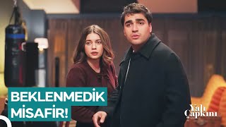 Ferit, Seyran'ı Koruması Altına Aldı | Yalı Çapkını