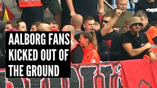 Danish Cup final: Aalborg - SonderjyskE 01.07.2020.