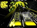 Rain World Kayava Audiosurf