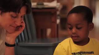 A Peek Inside a Montessori Classroom