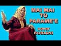 MAI MAI TO PARAME'E ( BANTI BANTI TERBARU )  COVER SURIANI | JOGET WAKATOBI | LAGU WANCI