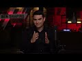 ben shapiro reviews the batman spoilers