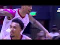 ginebra best highlights from pba governors cup s47