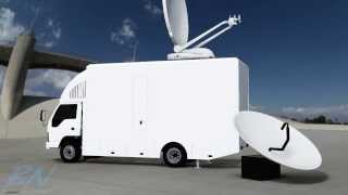 Isuzu based Fly / Drive-Away Uplink