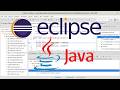 How to Install Eclipse IDE with Java JDK on Windows 11 / Windows 10 PC & Laptop (2026)