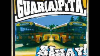 Guarapita - Un Quai de Gare