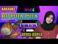 Ku Puja Puja Versi Koplo Rampak jaipong Lirik karaoke dangdut