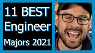 Best Engineering Majors | Engineering Degree Tier List 2021