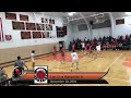 boys varsity basketball hampshire regional high school at lee middle u0026 high school dec 30 2024