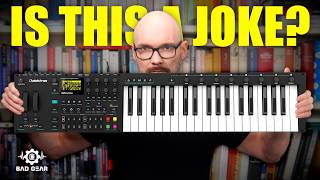 Bad Gear - Is it a JOKE???