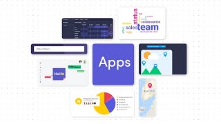 monday Apps