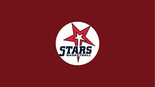 Stars - Reggiana: secondo tempo