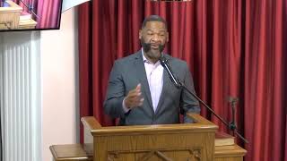 Major H. Winfield Funeral Home Live Stream