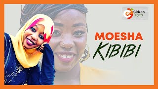 Shajara | Simulizi la Moesha Kibibi aliyejitolea kukimu mahitaji ya watoto wasiojiweza (Part 3)