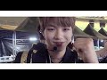 워너원 너의 이름을 강다니엘ver fmv