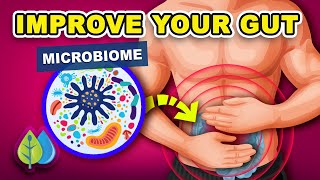 Top 8 Ways To Improve Your Gut Microbiome | Improve Your Gut Health & Change Your LIfe