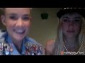 Nervo - Wantickets Shoutout - (2012)