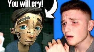 The SADDEST ANIMATIONS You Will EVER SEE On YouTube