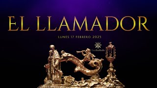 EL LLAMADOR  |  17 febrero 2025